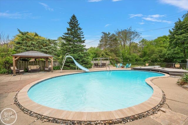 88 Aspinwall Drive, Troy, MI 48098