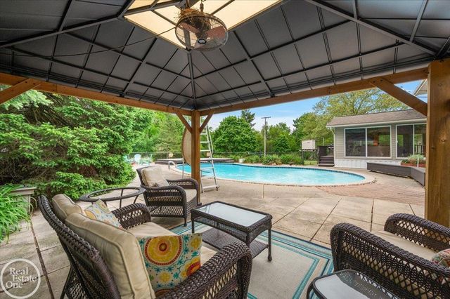 88 Aspinwall Drive, Troy, MI 48098