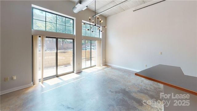 626 N Graham Street 113, Charlotte, NC 28202
