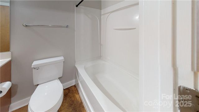 626 N Graham Street 113, Charlotte, NC 28202