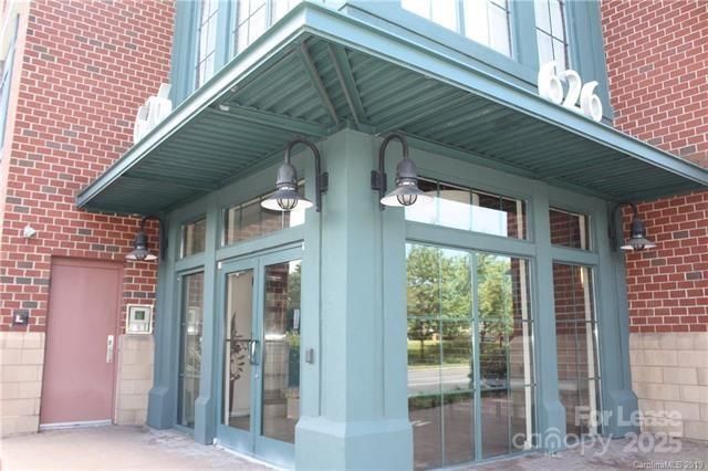626 N Graham Street 113, Charlotte, NC 28202