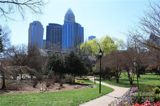 626 N Graham Street 113, Charlotte, NC 28202