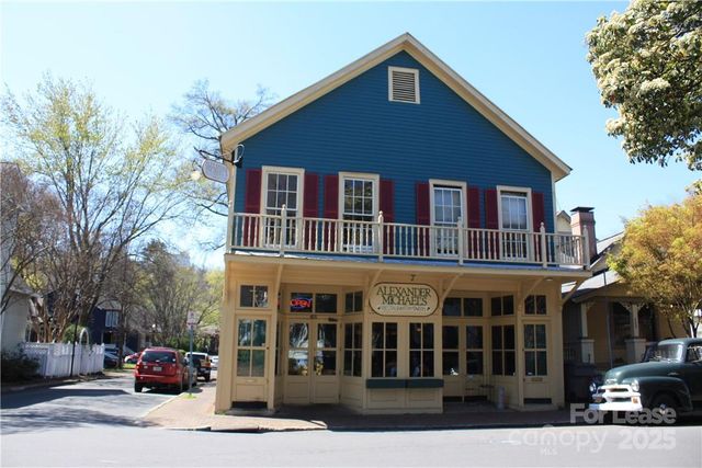 626 N Graham Street 113, Charlotte, NC 28202