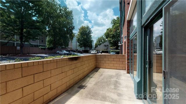 626 N Graham Street 113, Charlotte, NC 28202