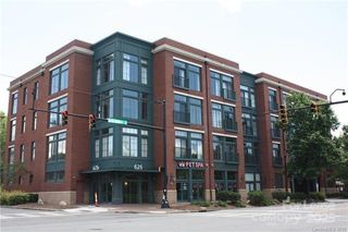 626 N Graham Street 113, Charlotte, NC 28202