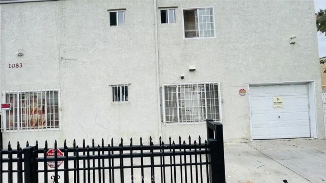 1083 Gaviota Avenue, Long Beach, CA 90813