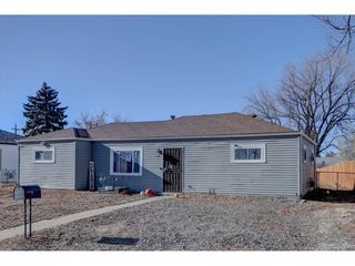 775 Victor St, Aurora, CO 80011