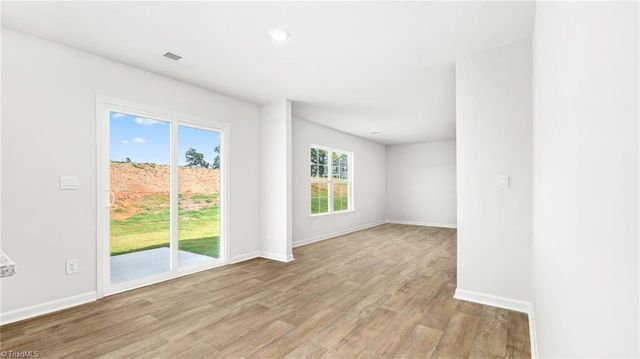 381 Middleton Drive, Lexington, NC 27295