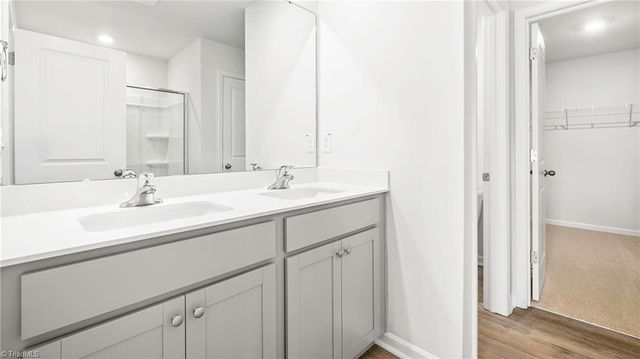 381 Middleton Drive, Lexington, NC 27295