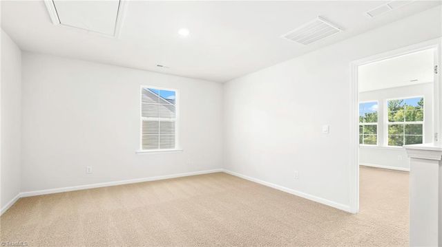 381 Middleton Drive, Lexington, NC 27295