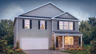 381 Middleton Drive, Lexington, NC 27295