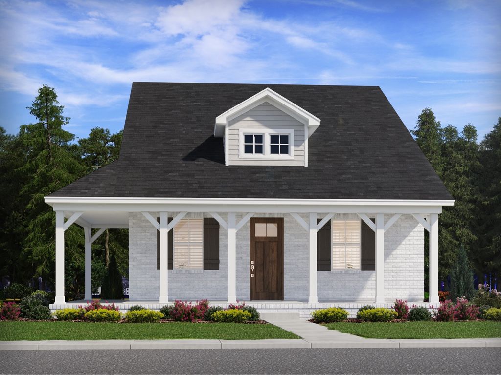 317 Aspen Aly, Mount Juliet, TN 37122