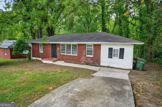 2416 Meadow Park Drive SW, Atlanta, GA 30315