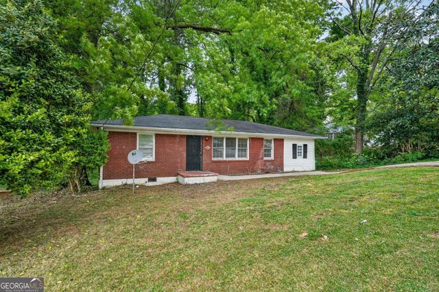 2416 Meadow Park Drive SW, Atlanta, GA 30315