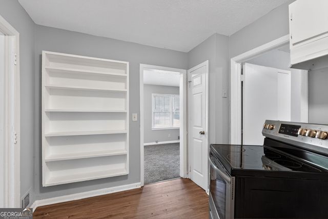 2416 Meadow Park Drive SW, Atlanta, GA 30315
