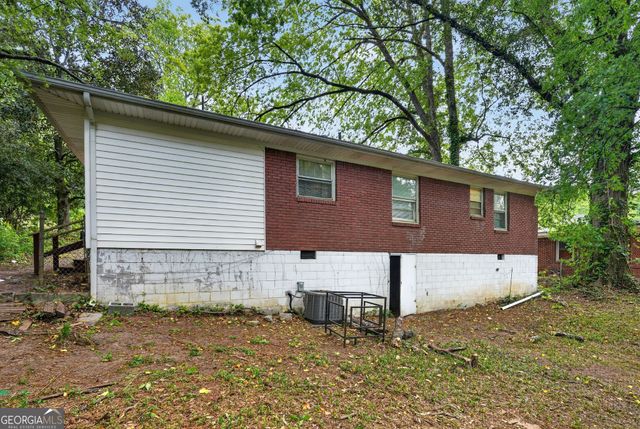 2416 Meadow Park Drive SW, Atlanta, GA 30315