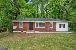 2416 Meadow Park Drive SW, Atlanta, GA 30315