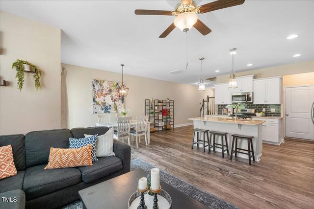 1119 Latitude Drive, Durham, NC 27713