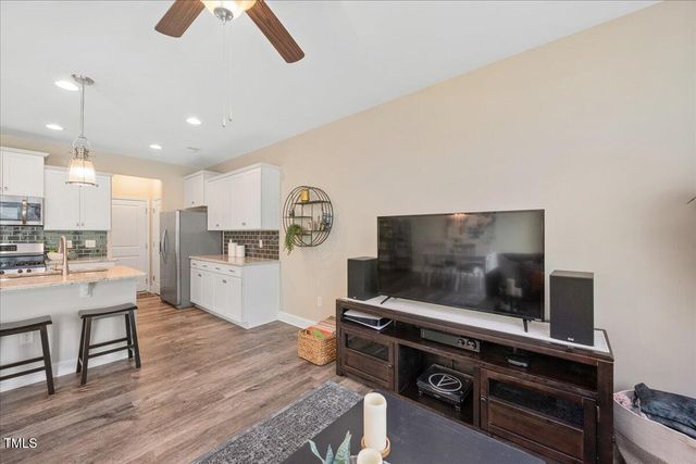 1119 Latitude Drive, Durham, NC 27713