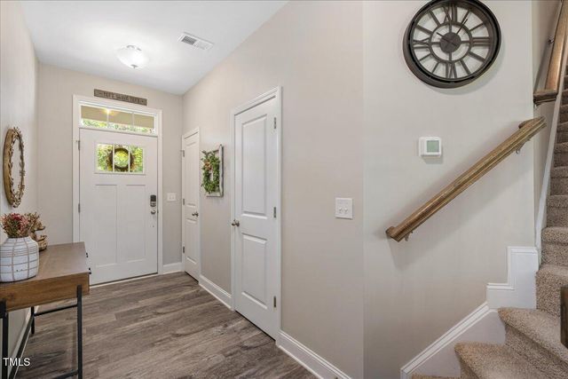 1119 Latitude Drive, Durham, NC 27713