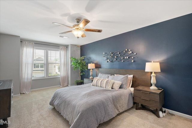 1119 Latitude Drive, Durham, NC 27713