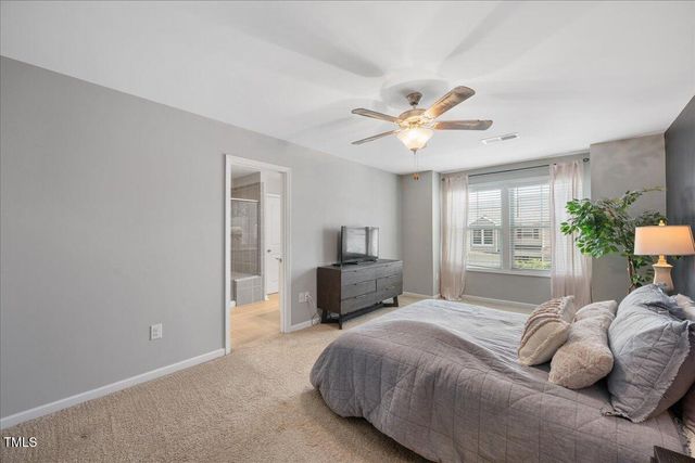 1119 Latitude Drive, Durham, NC 27713