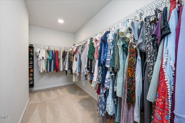 1119 Latitude Drive, Durham, NC 27713