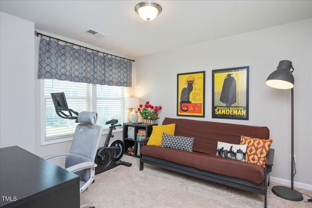 1119 Latitude Drive, Durham, NC 27713