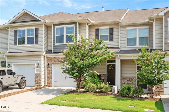 1119 Latitude Drive, Durham, NC 27713