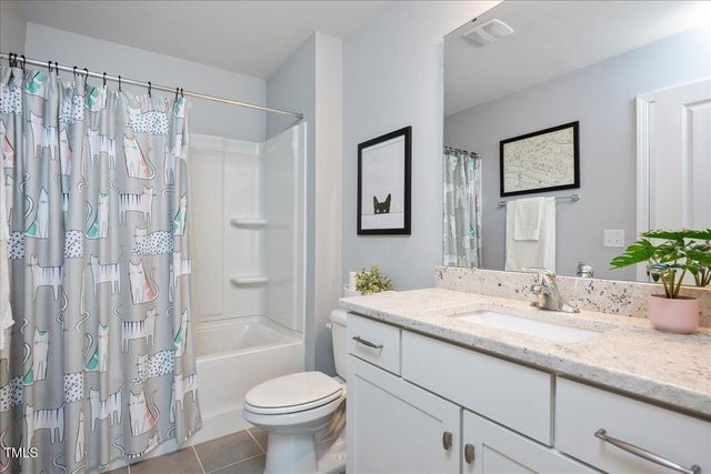 1119 Latitude Drive, Durham, NC 27713