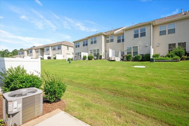 1119 Latitude Drive, Durham, NC 27713