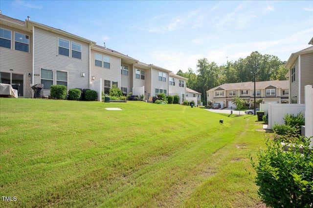 1119 Latitude Drive, Durham, NC 27713