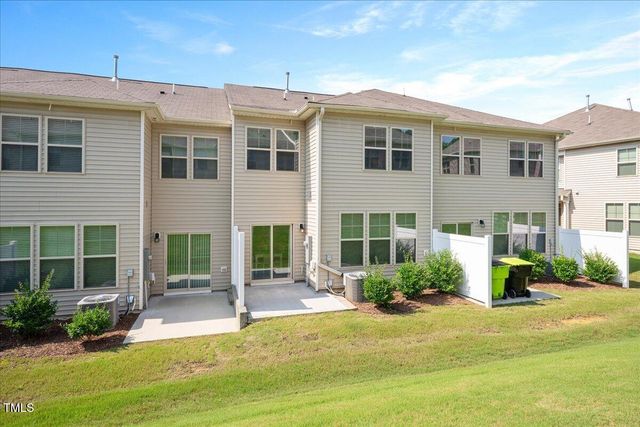 1119 Latitude Drive, Durham, NC 27713