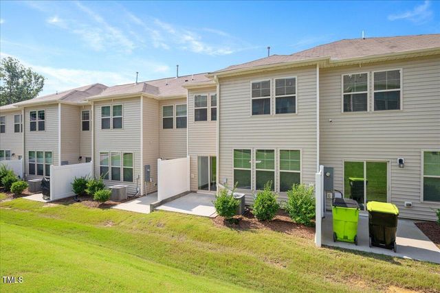 1119 Latitude Drive, Durham, NC 27713