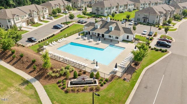 1119 Latitude Drive, Durham, NC 27713