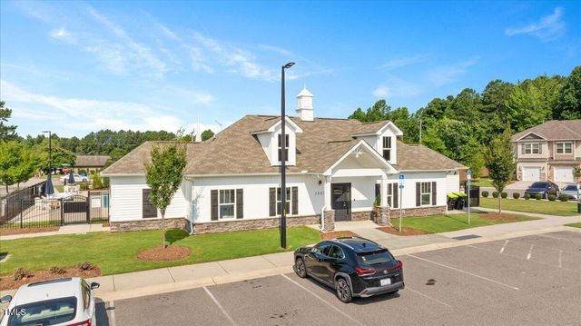 1119 Latitude Drive, Durham, NC 27713