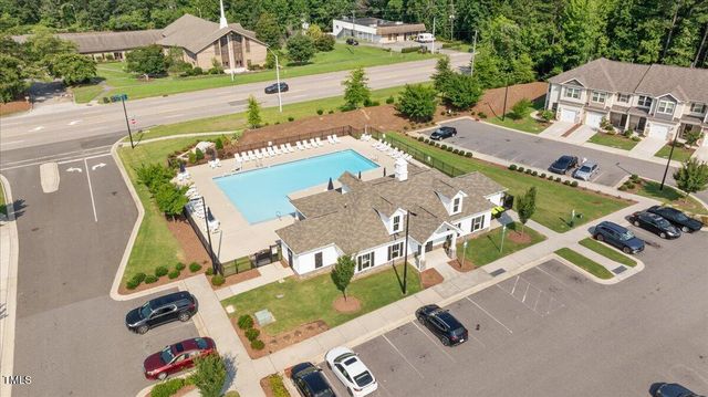 1119 Latitude Drive, Durham, NC 27713