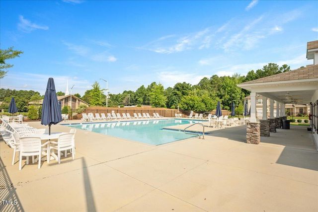 1119 Latitude Drive, Durham, NC 27713