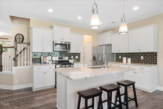 1119 Latitude Drive, Durham, NC 27713