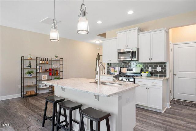 1119 Latitude Drive, Durham, NC 27713