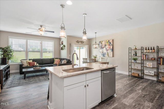 1119 Latitude Drive, Durham, NC 27713