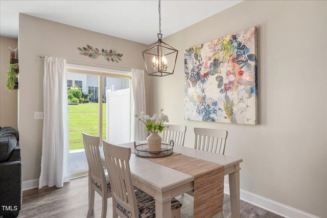 1119 Latitude Drive, Durham, NC 27713