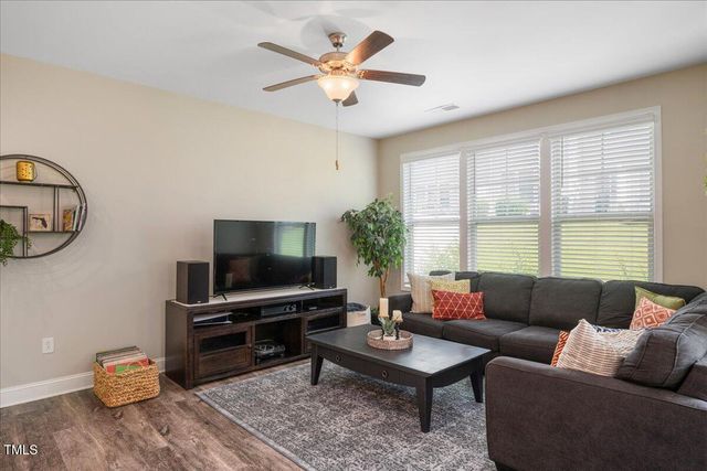 1119 Latitude Drive, Durham, NC 27713