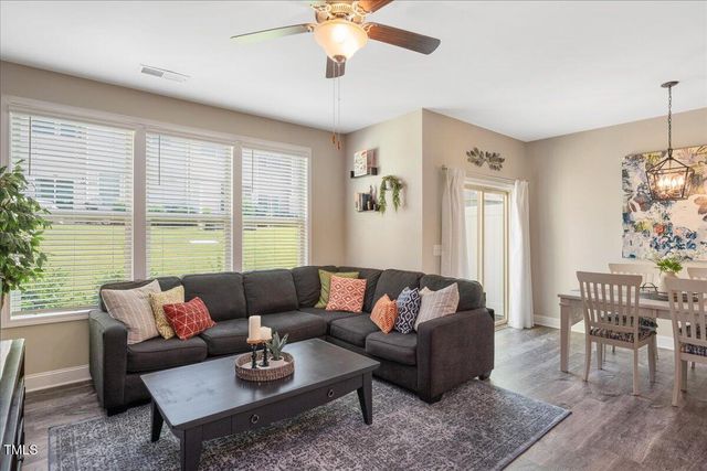 1119 Latitude Drive, Durham, NC 27713