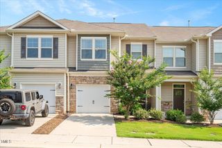 1119 Latitude Drive, Durham, NC 27713