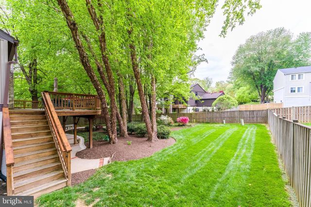 11819 BLUE SPRUCE RD, Reston, VA 20191