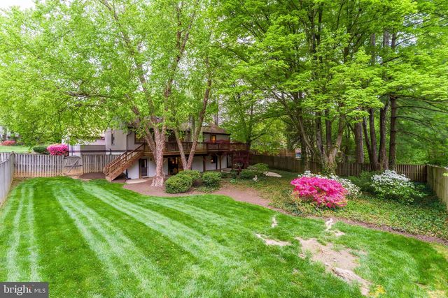 11819 BLUE SPRUCE RD, Reston, VA 20191