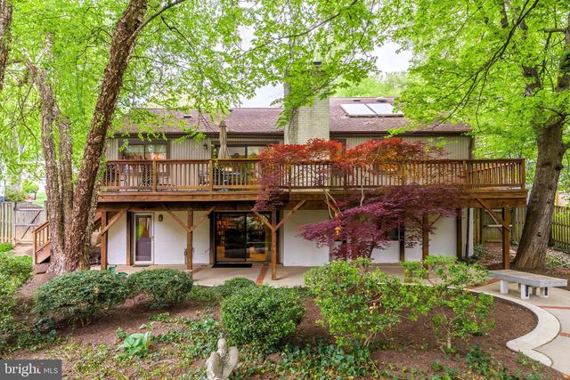 11819 BLUE SPRUCE RD, Reston, VA 20191