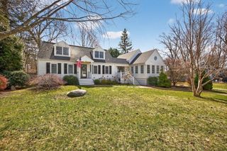 12 Tupelo Rd, Cohasset, MA 02025