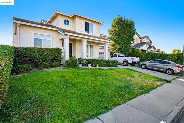 3238 Panda Ct, Antioch, CA 94531